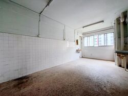 Blk 602 Clementi West Street 1 (Clementi), HDB 3 Rooms #627483521